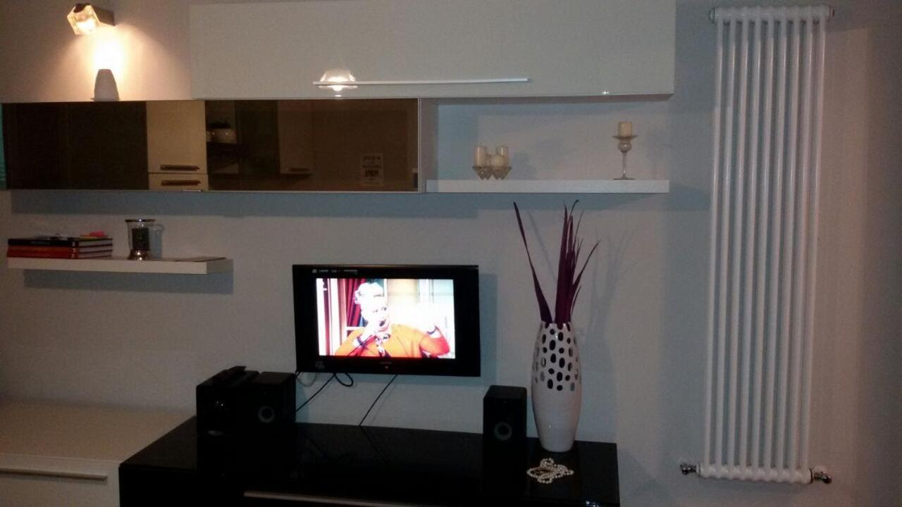 Appartamento Centro Firenze מראה חיצוני תמונה