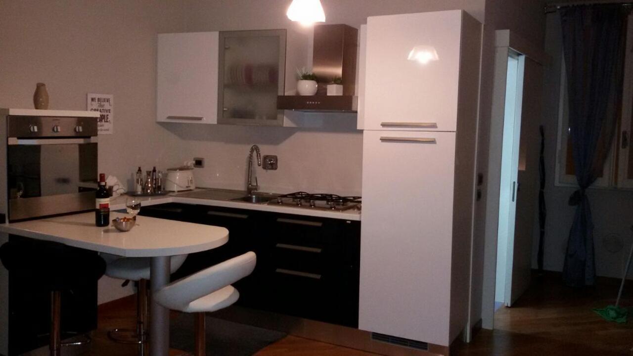 Appartamento Centro Firenze מראה חיצוני תמונה