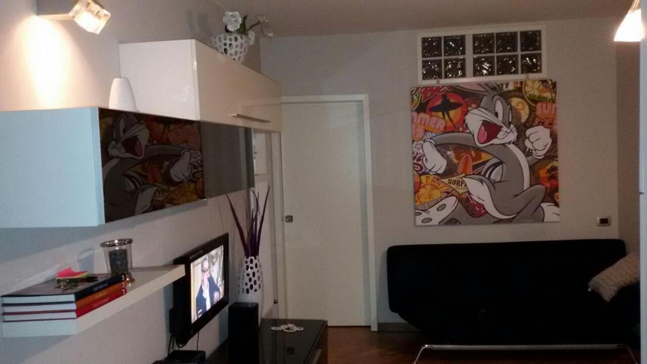 Appartamento Centro Firenze מראה חיצוני תמונה