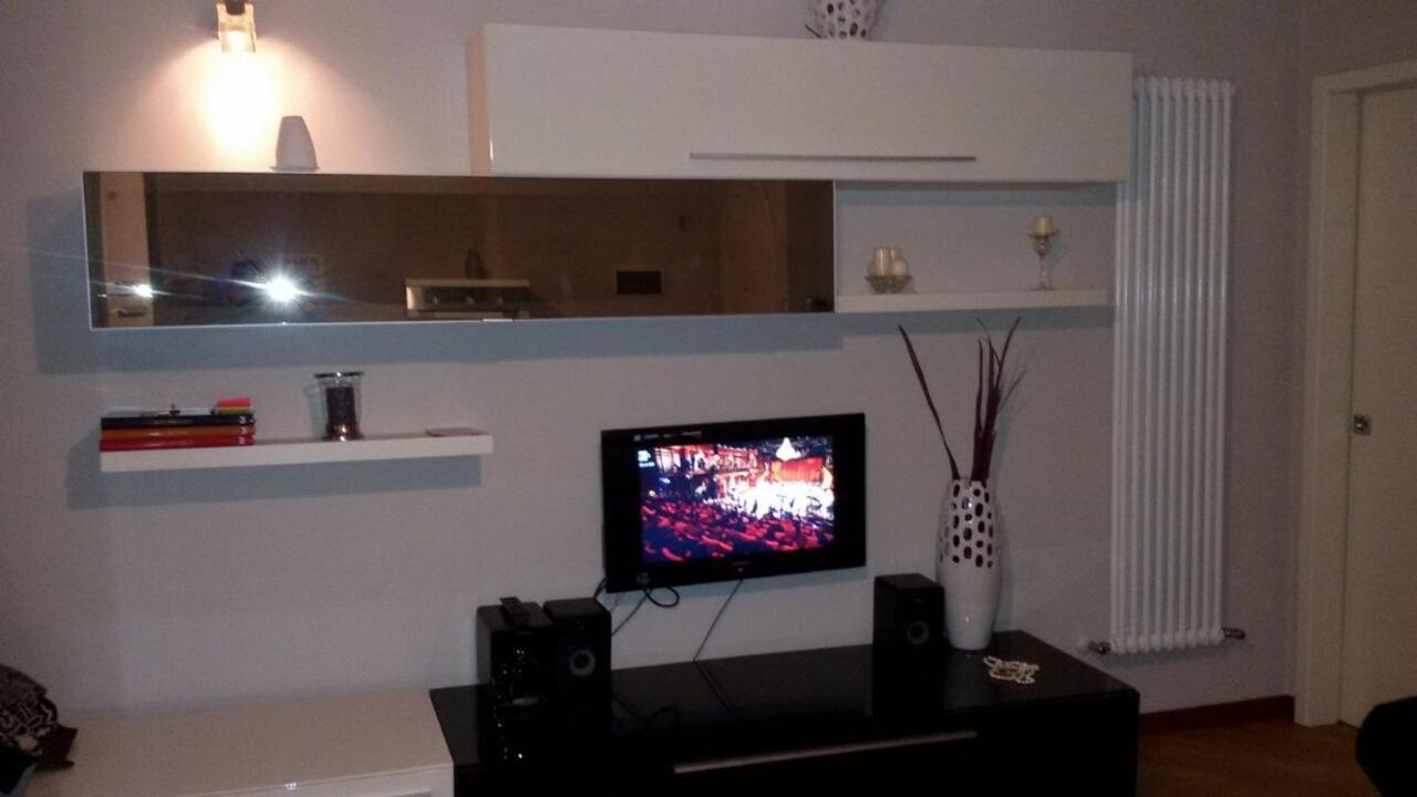 Appartamento Centro Firenze מראה חיצוני תמונה