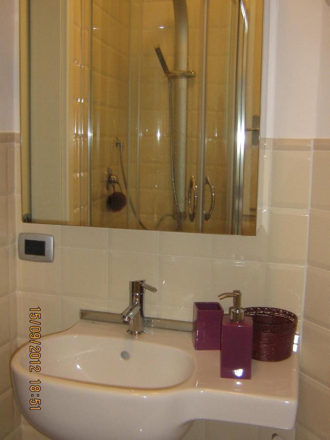 Appartamento Centro Firenze מראה חיצוני תמונה