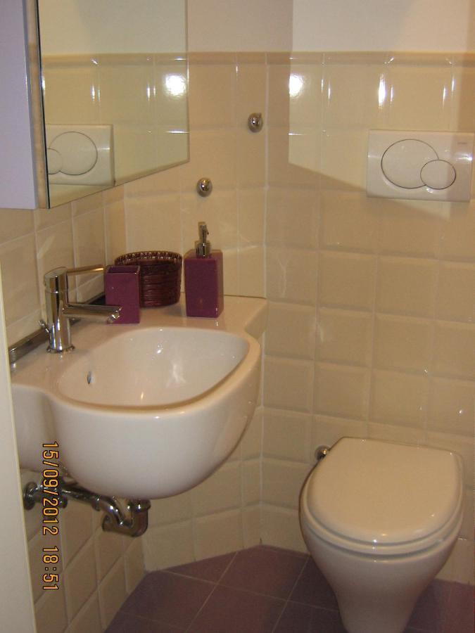 Appartamento Centro Firenze מראה חיצוני תמונה